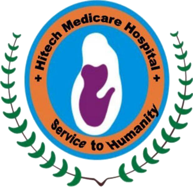 Hi tech Panchakarma hospital